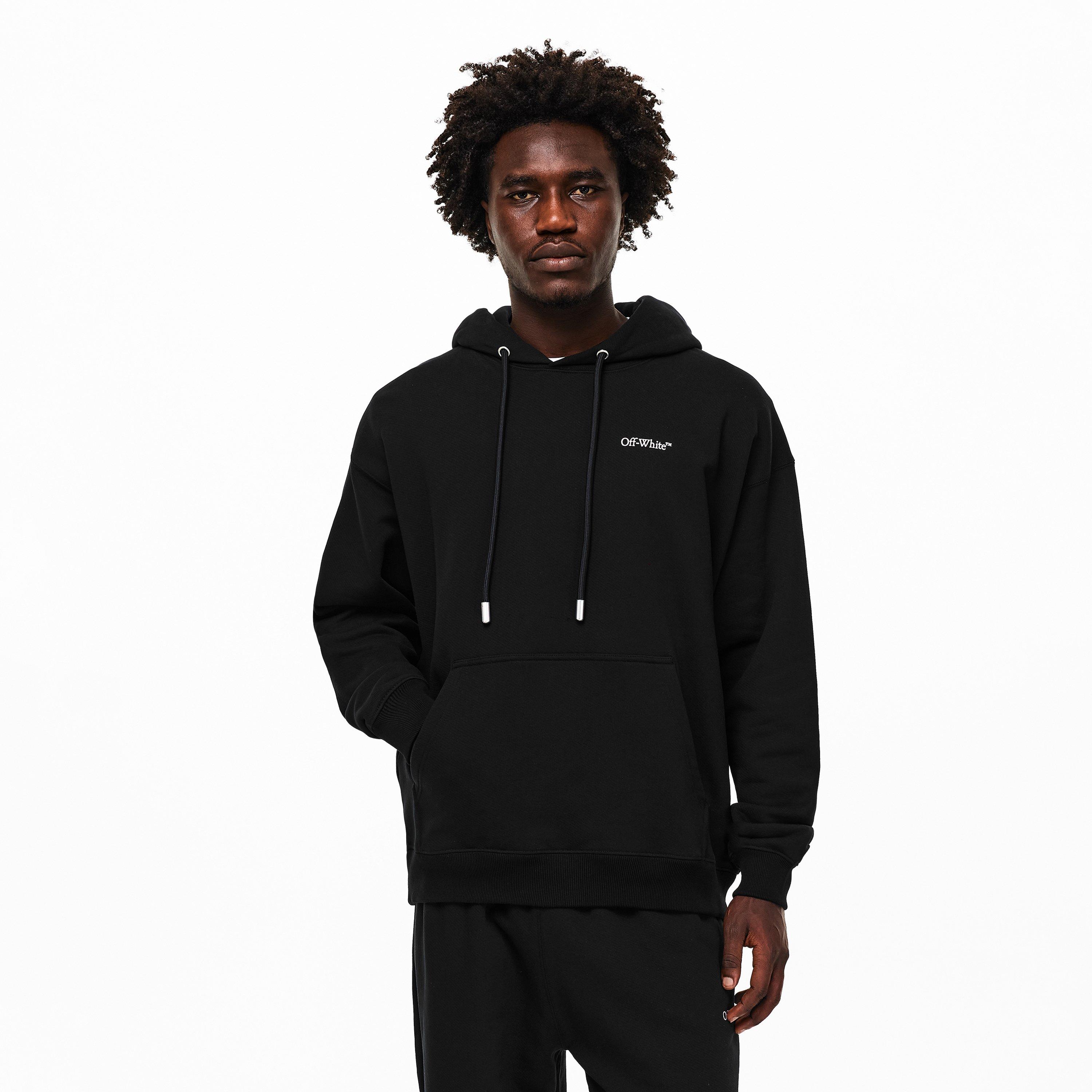 Black/Pink - Off White - Off Vnsh Arrw Skt Hd Sn99 - 3