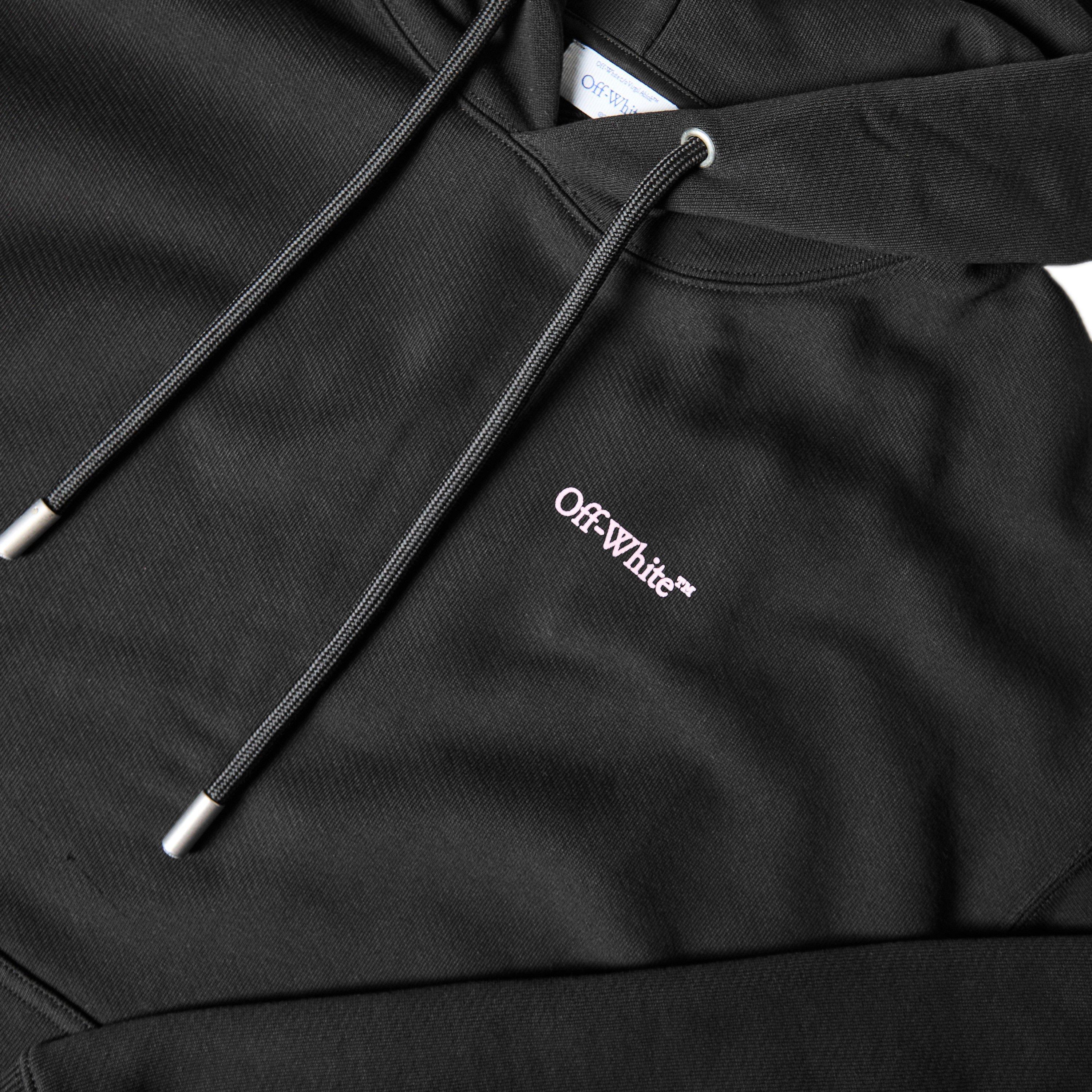 Black/Pink - Off White - Off Vnsh Arrw Skt Hd Sn99 - 5