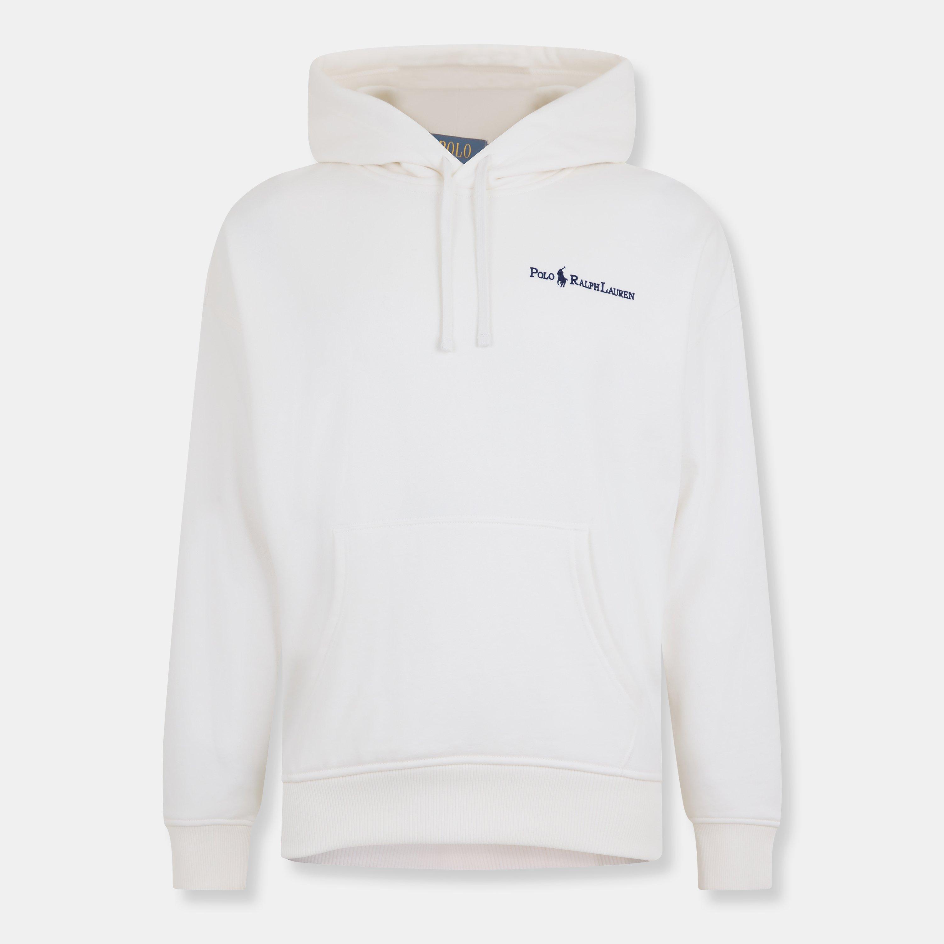 Men's PRL PP Pull Over Hoodie
