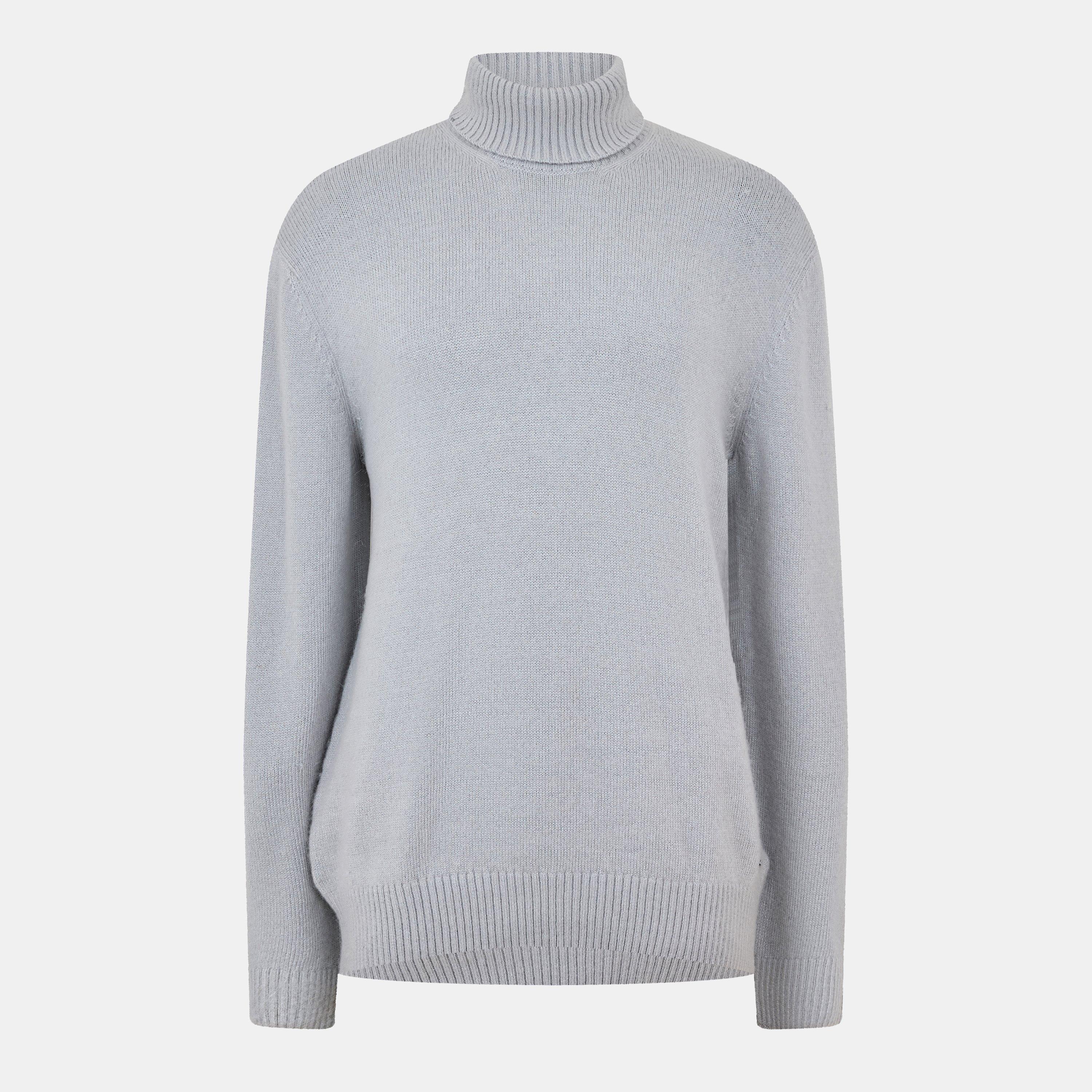 Silver - Boss - Men's T Flavio Pull Over Hoodie - 1