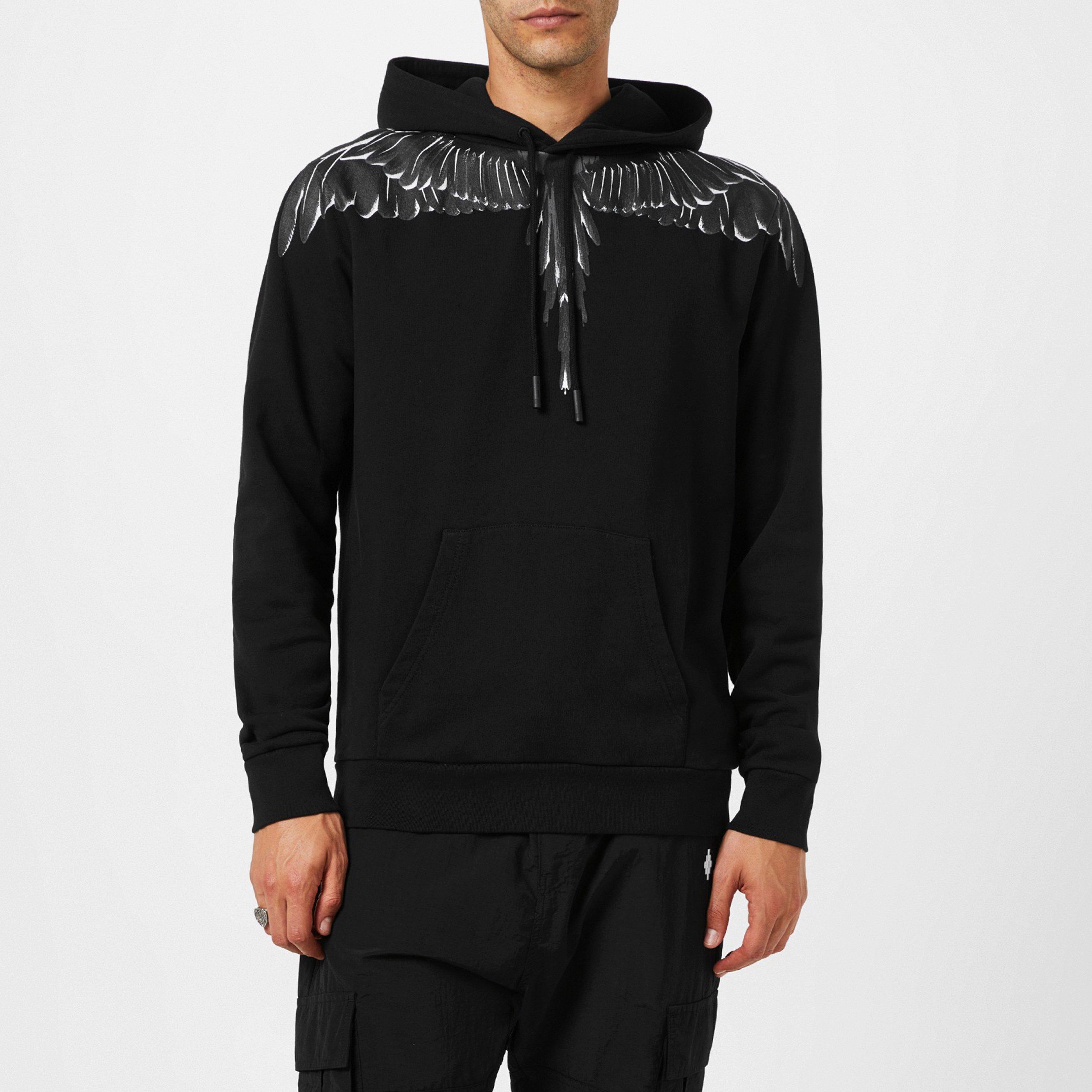 Marcelo Burlon outlet Hoodie