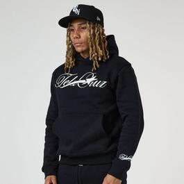 Tela Cruz Men's Over the Head Hoodie