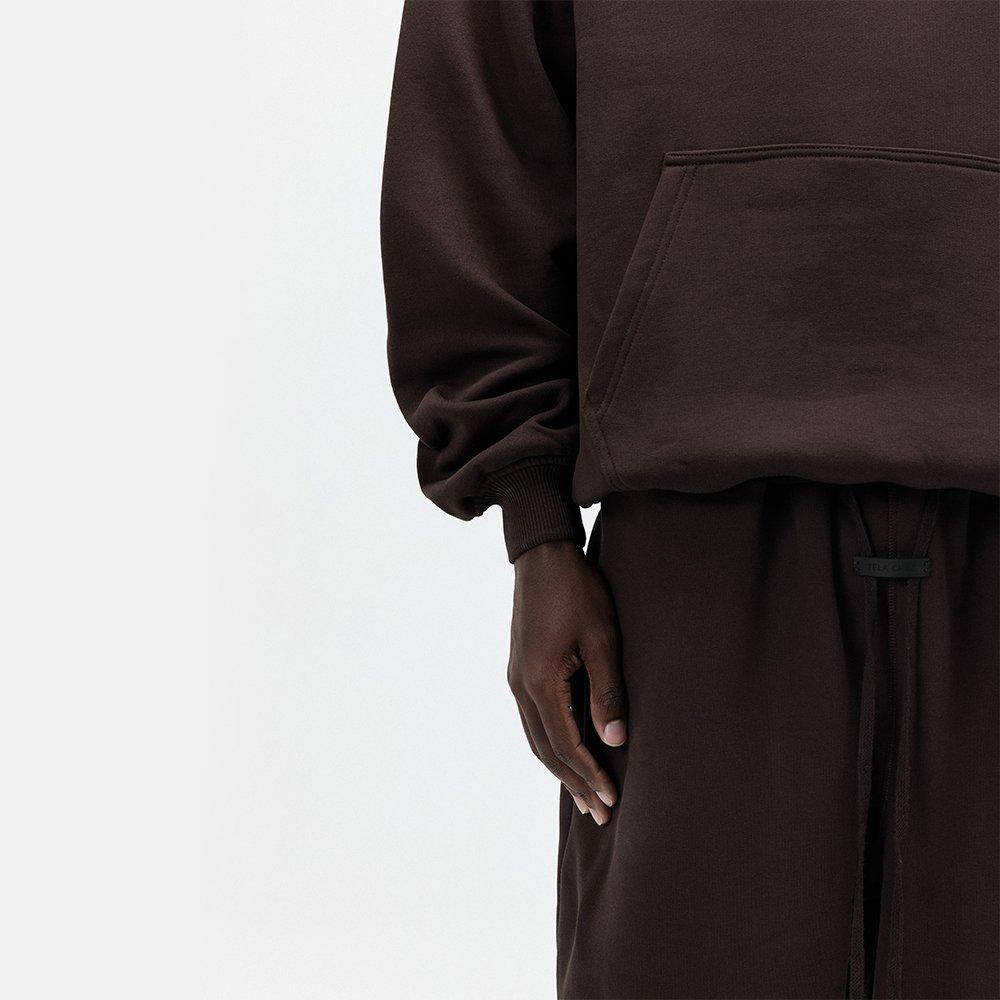 Java - Tela Cruz - Men's Over the Head Hoodie - 4