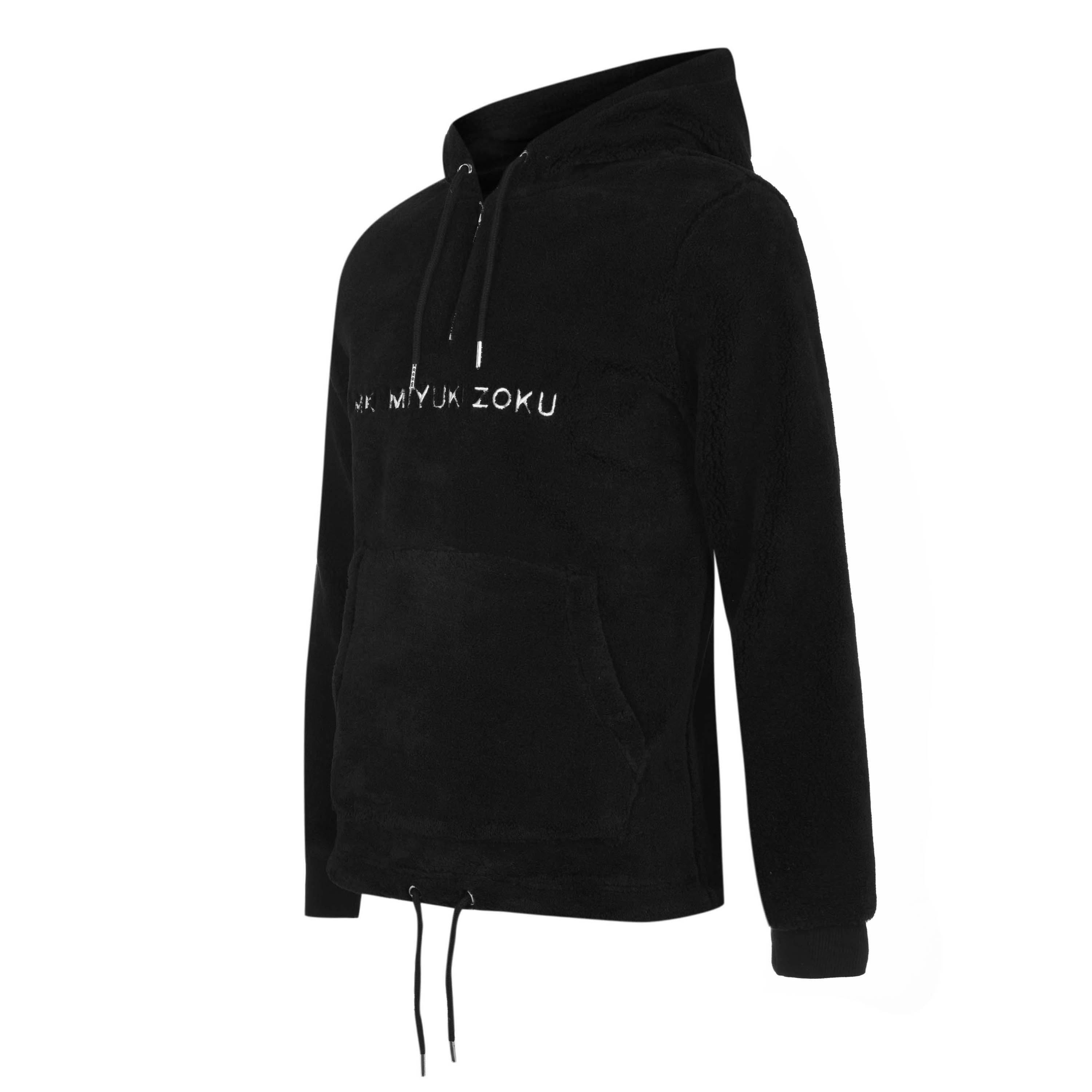 MKI Sherpa Hoodie OTH Hoodies FRASERS1