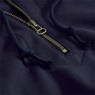 Marine - Puma Sportstyle - hooded colour black jacket - 3