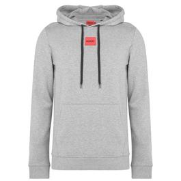 Hugo Daratschi OTH Hoodie