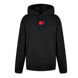 Hugo Daratschi OTH Hoodie