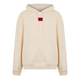 Hugo Daratschi OTH Hoodie