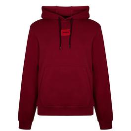 Hugo Daratschi OTH Hoodie