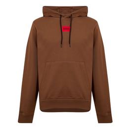 Hugo Daratschi OTH Hoodie