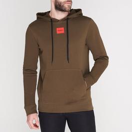 Hugo Daratschi OTH Hoodie