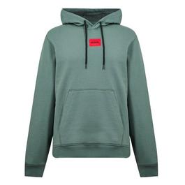 Hugo Daratschi OTH Hoodie