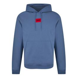 Hugo Daratschi OTH Hoodie