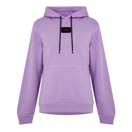 Hugo Daratschi OTH Hoodie