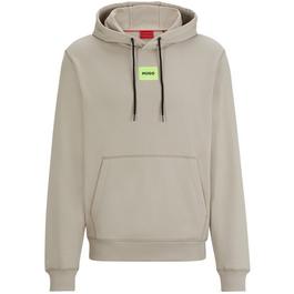 Hugo Daratschi OTH Hoodie