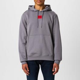 Hugo Daratschi OTH Hoodie