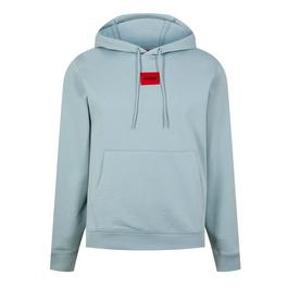 Hugo Daratschi OTH Hoodie