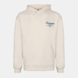 Slazenger Slaz Tennis Hoodies
