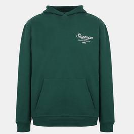 Slazenger Slaz Tennis Hoodies