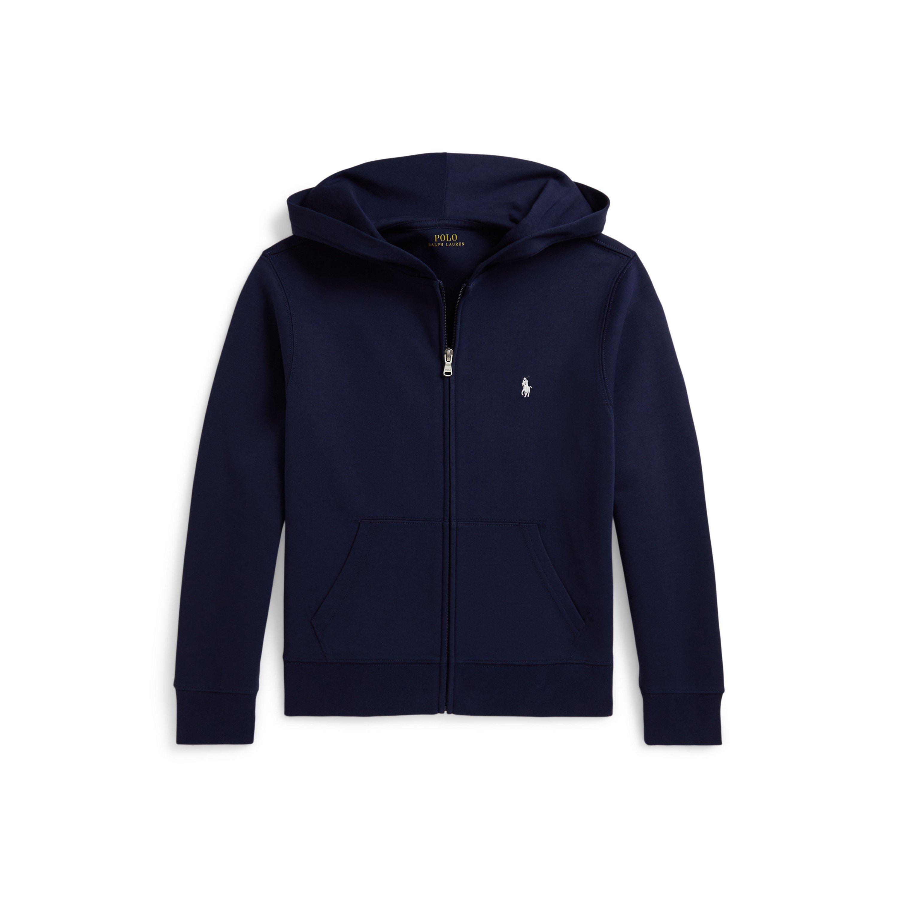 Kids' Tech FZ Zip Hoodie