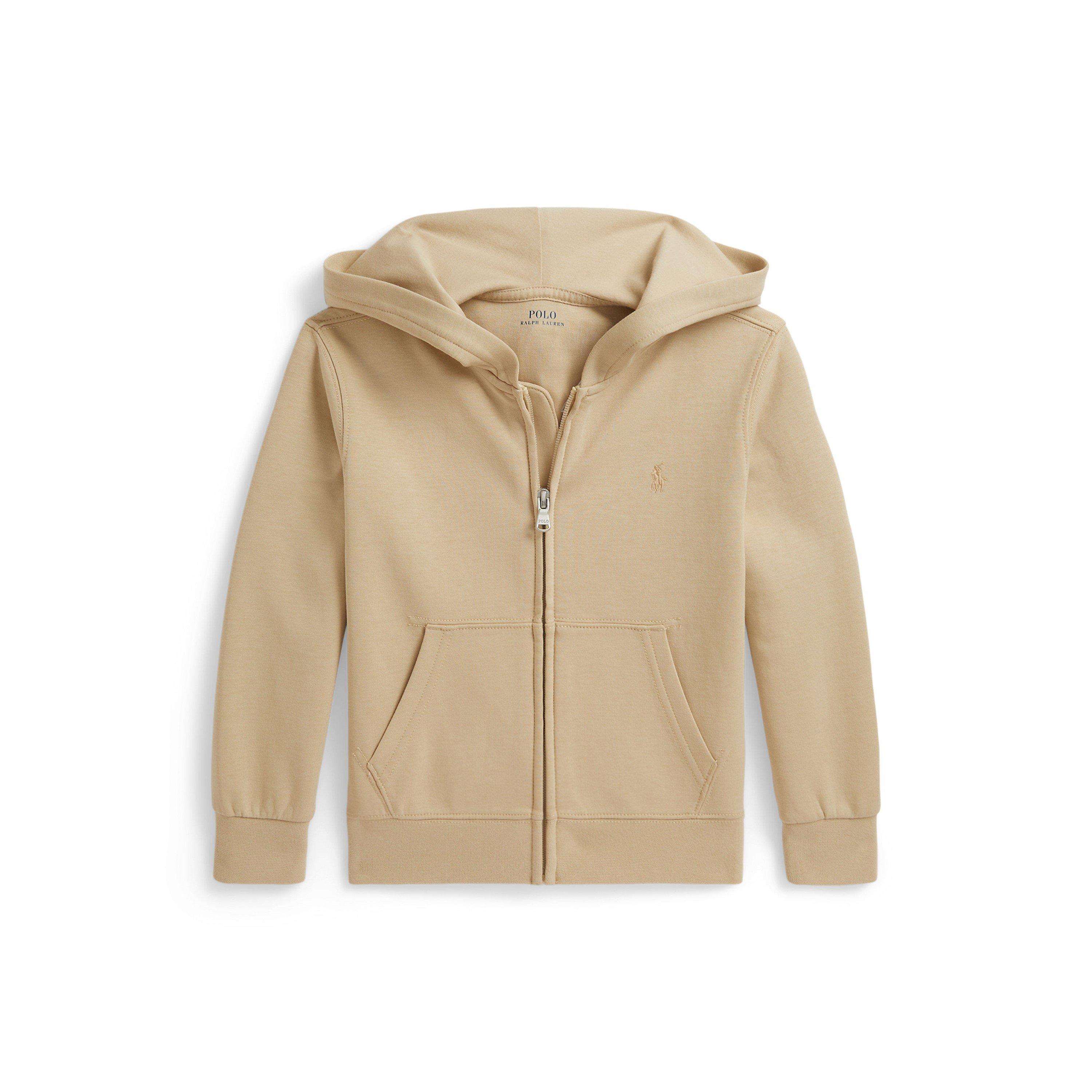 Kids' Tech FZ Zip Hoodie