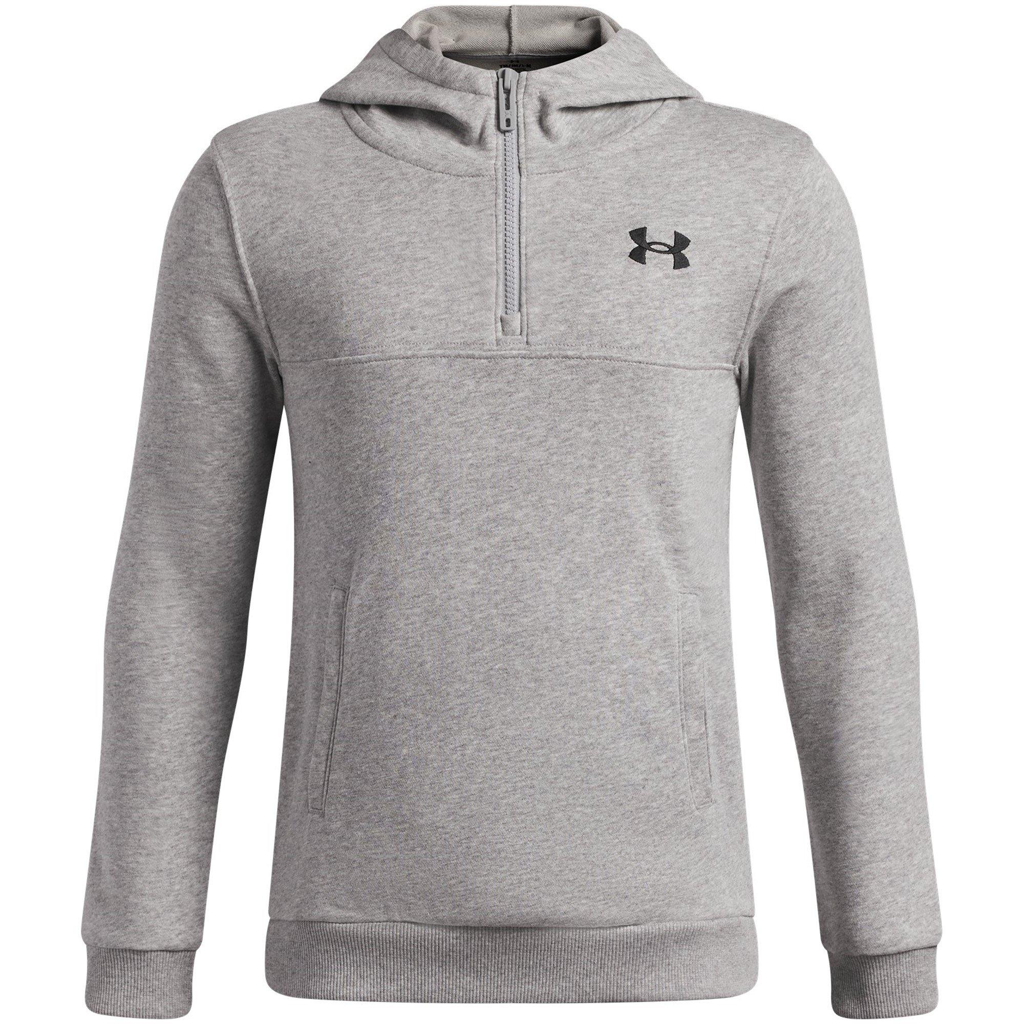 Under Armour UA Rival 1/4 Hdy Jn62
