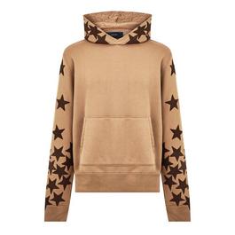 Amiri Chemist Star Hoodie