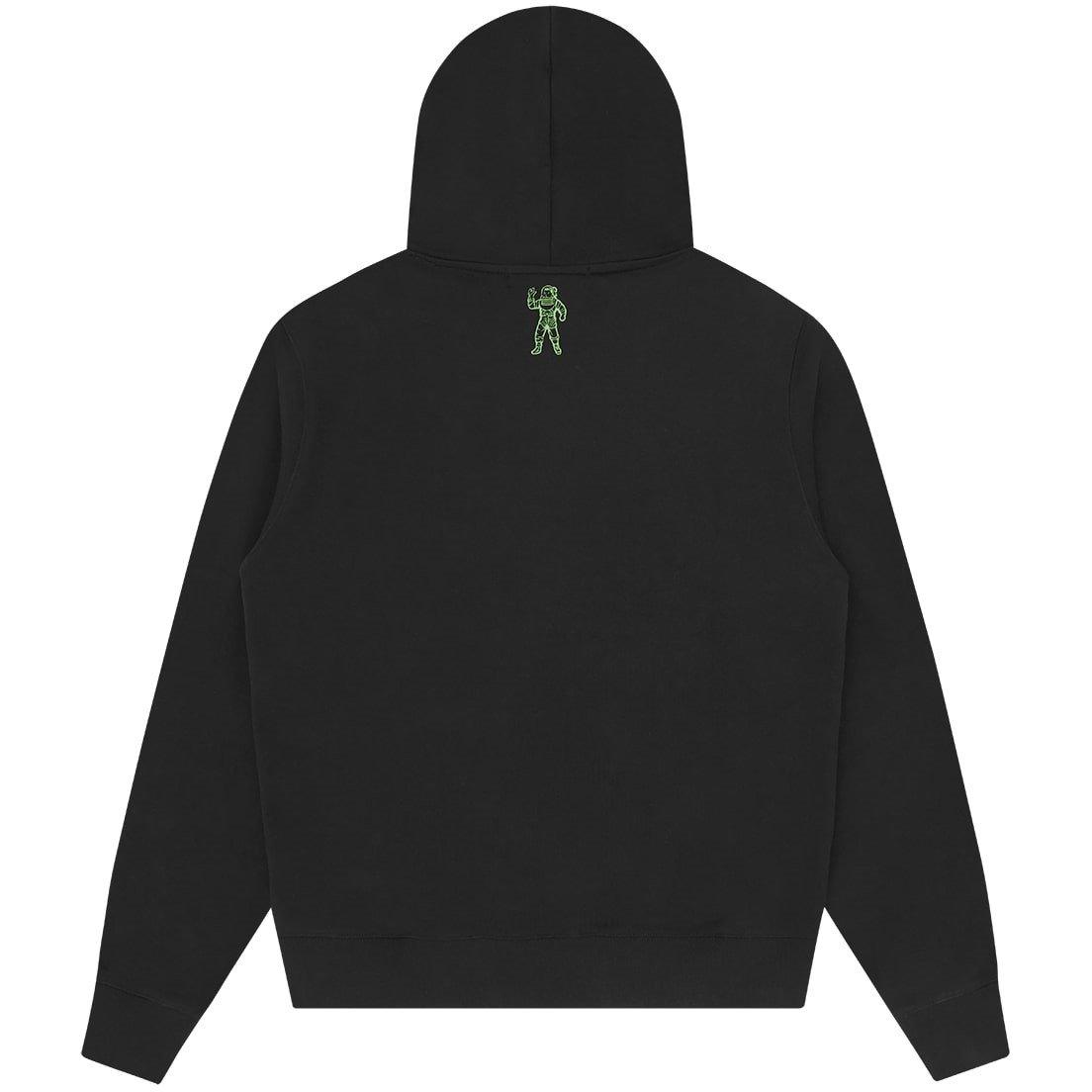 Black - Billionaire Boys Club - Men's Arch Pull Over Hoodie - 2