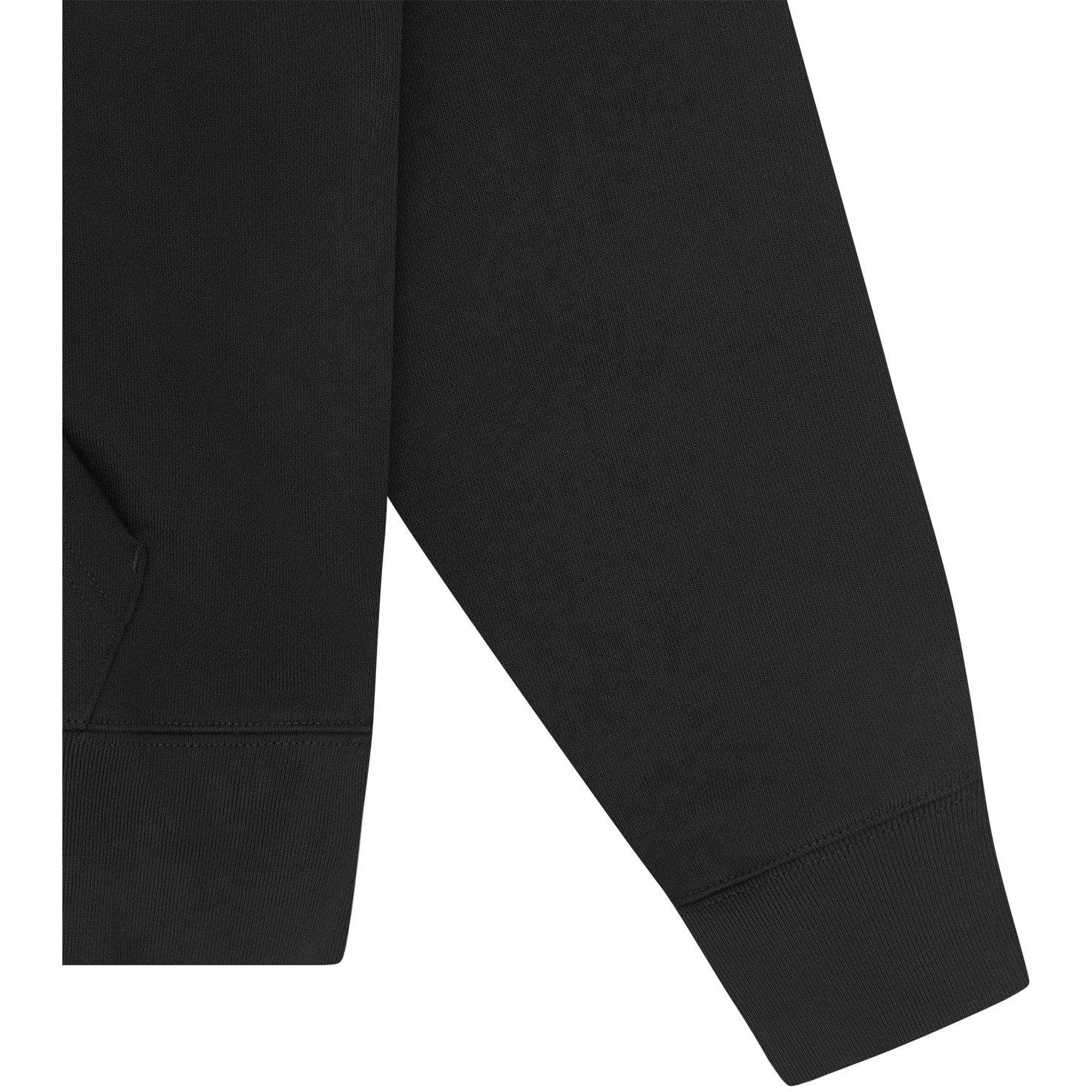 Black - Billionaire Boys Club - Men's Arch Pull Over Hoodie - 4