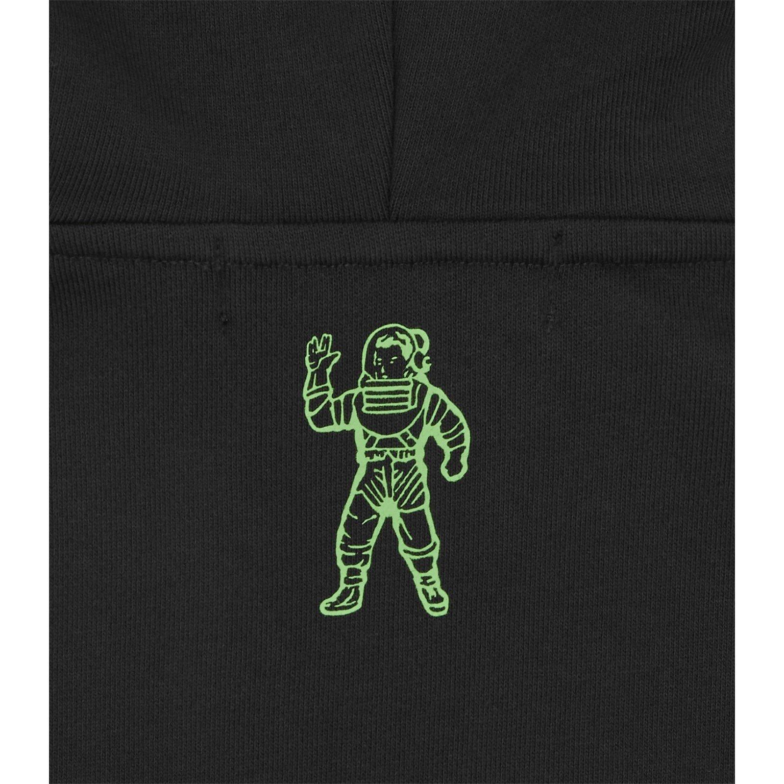 Black - Billionaire Boys Club - Men's Arch Pull Over Hoodie - 5