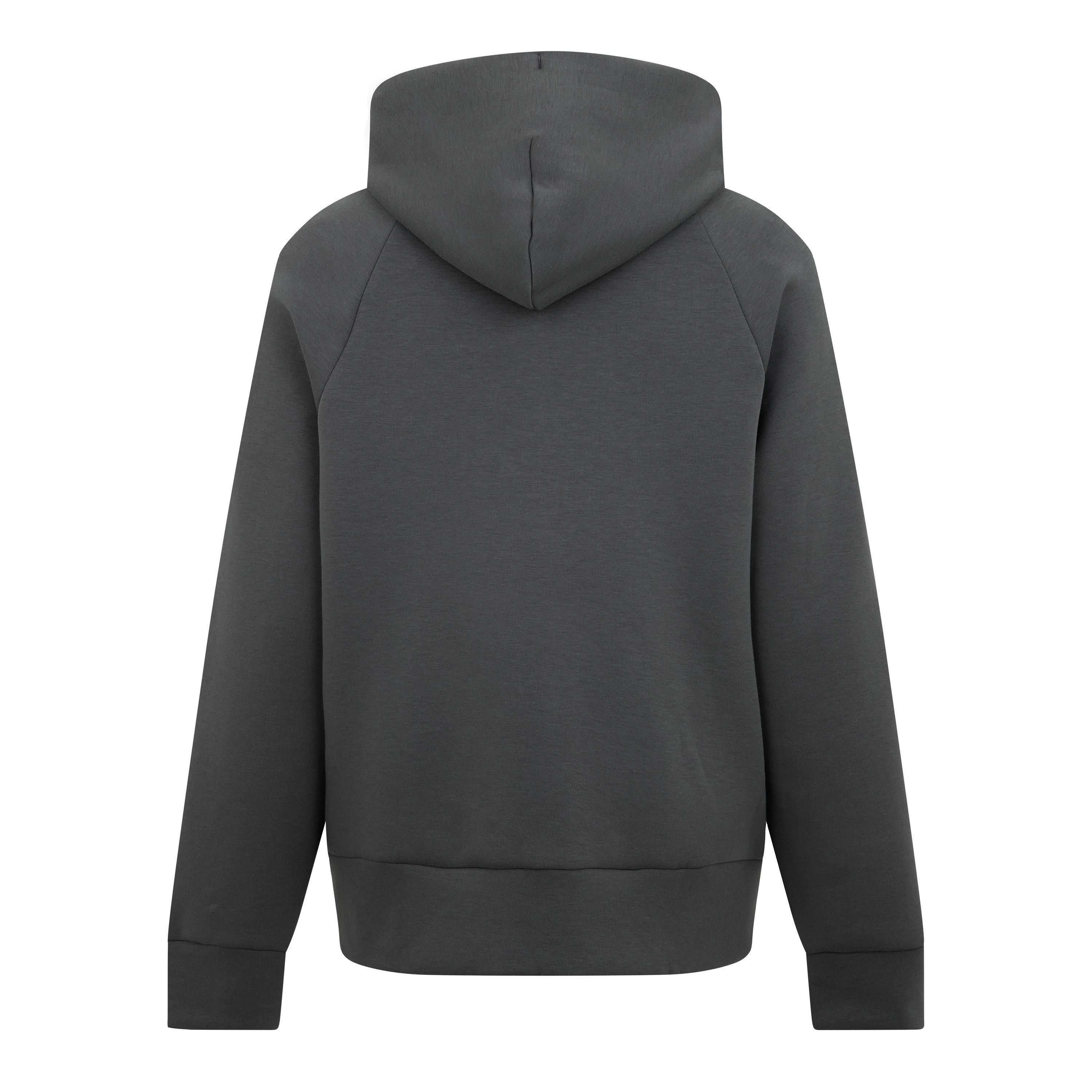 Shadow - On - On Focus Zip Hood Sn64 - 2