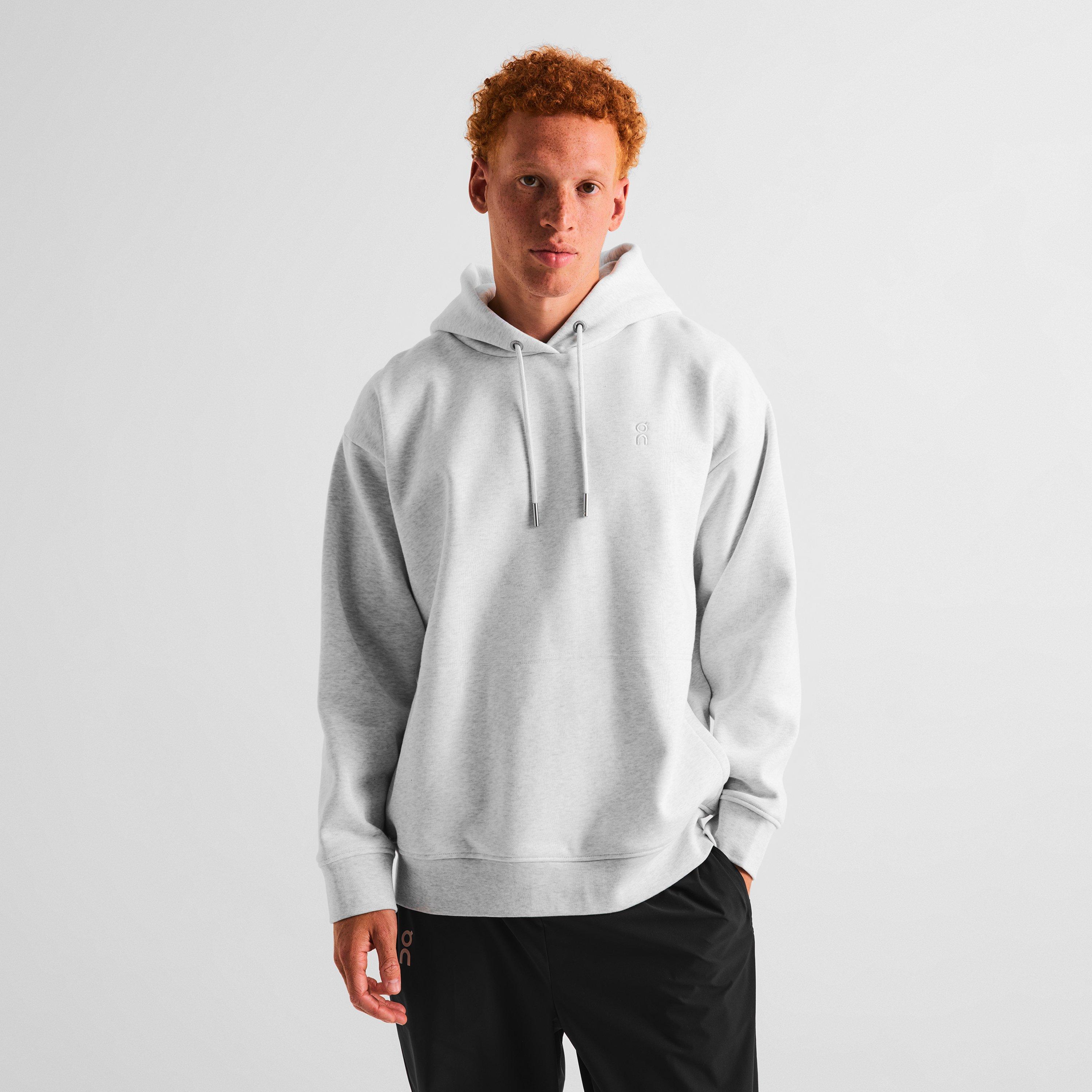 Crater - On - Men's Overhead Hoodie - 3