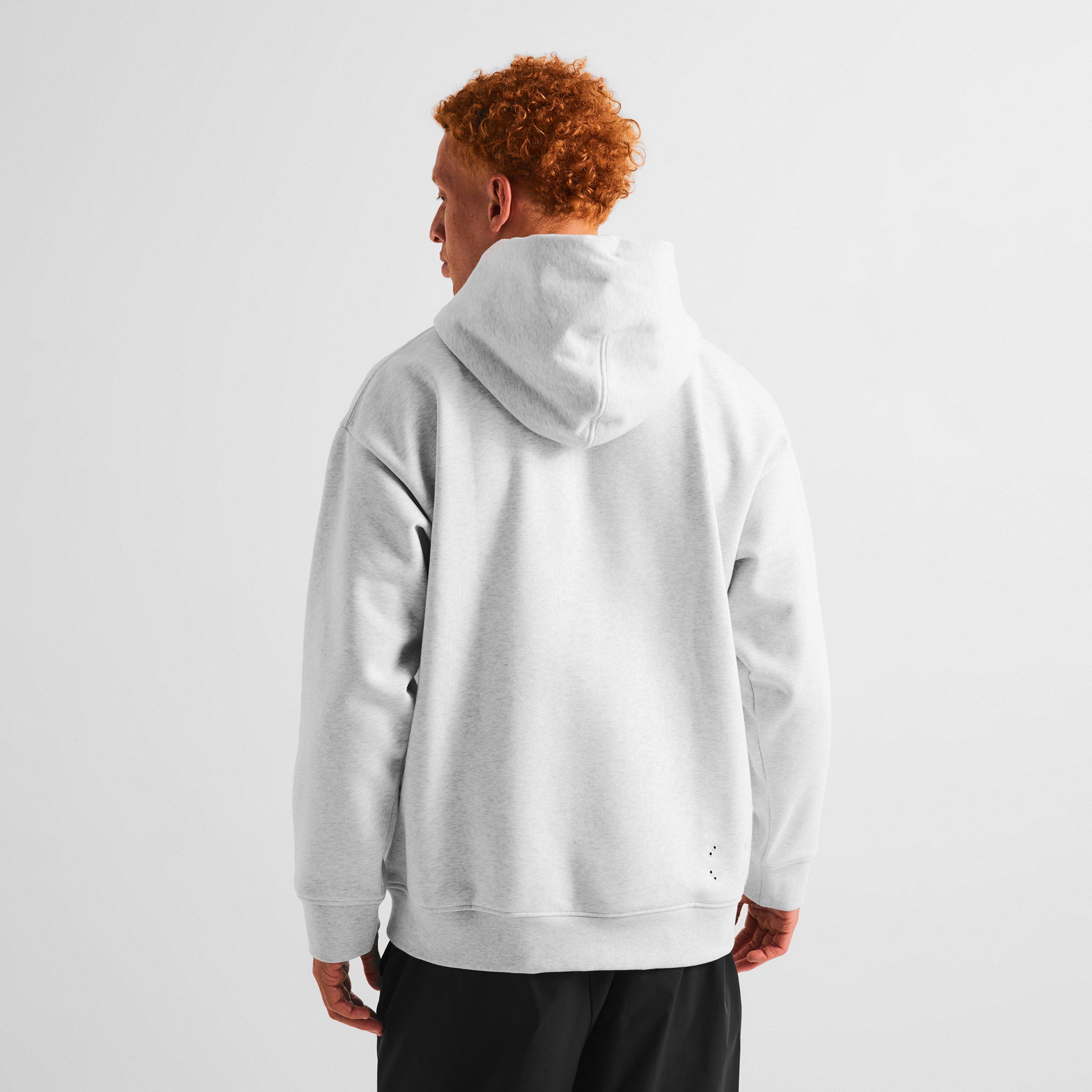 Crater - On - Men's Overhead Hoodie - 4