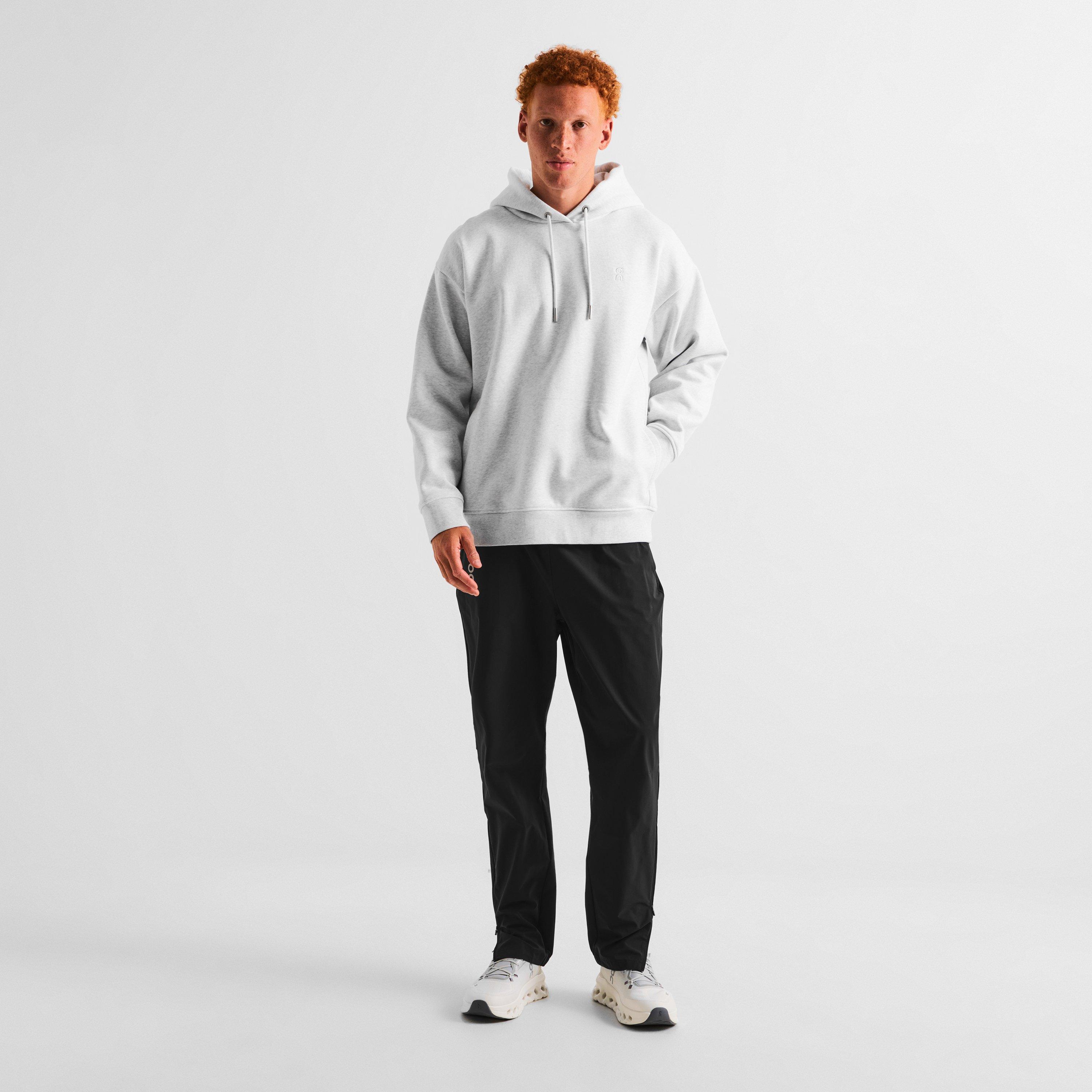 Crater - On - Men's Overhead Hoodie - 6
