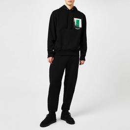 Helmut Lang Photo Hoodie