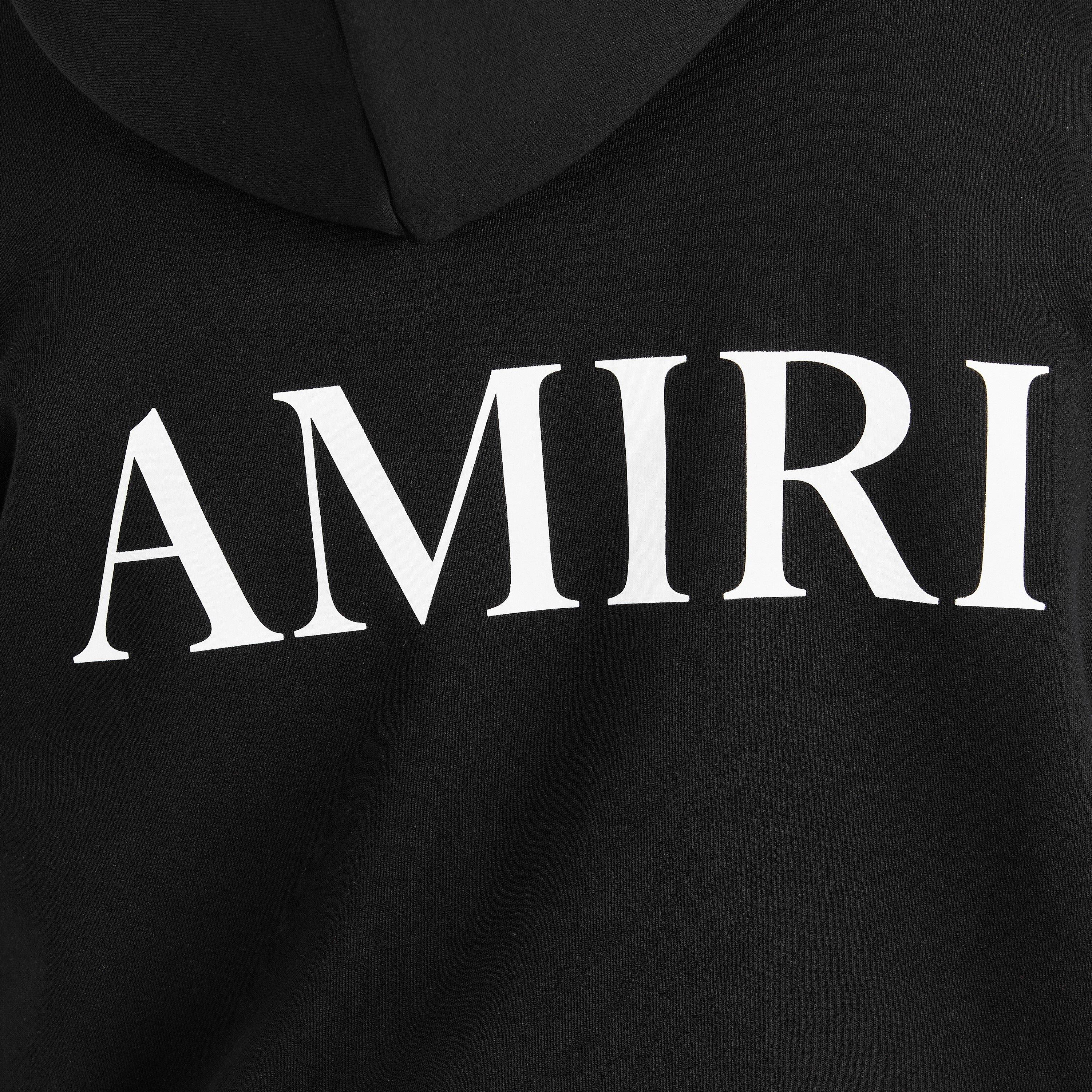Black - Amiri - Amiri MA Logo OTH Sn62 - 5