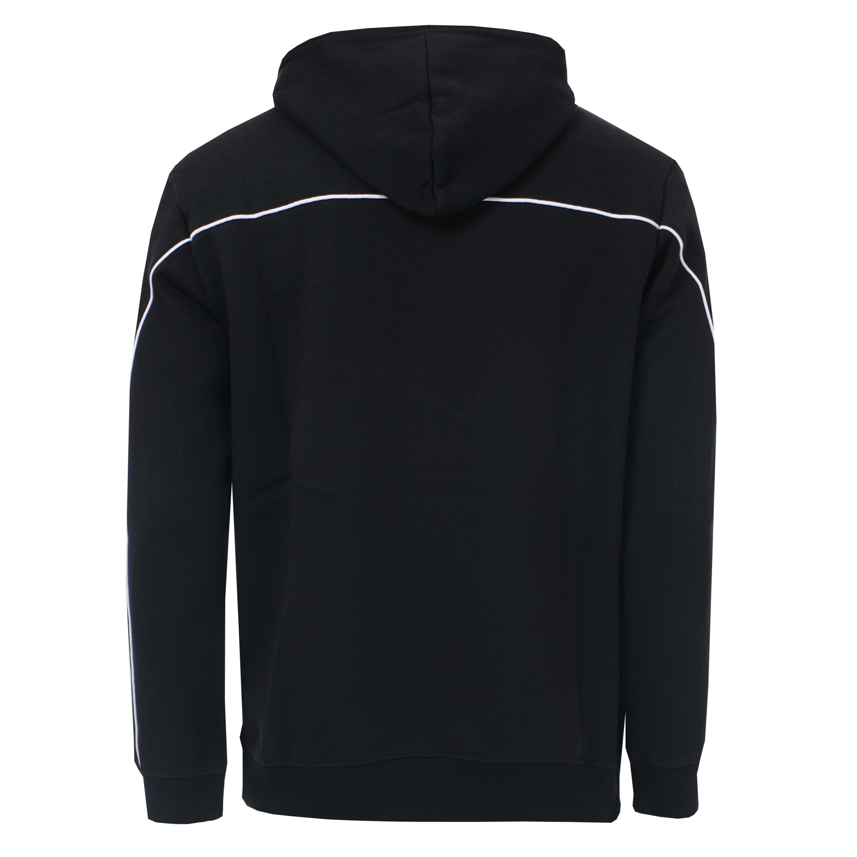 Nero - Champion - Hoody - 2