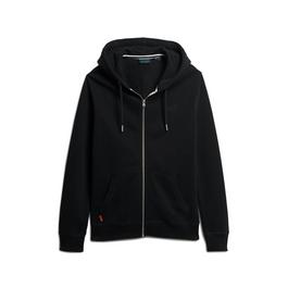 Superdry Basic Zip Hoodie