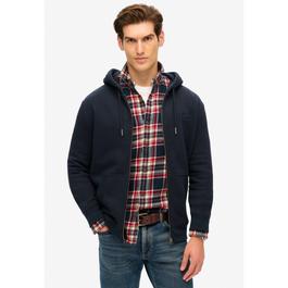 Superdry Superdry Basic Zip Hoodie