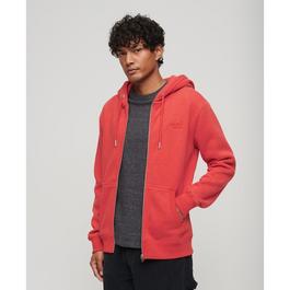 Superdry Basic Zip Hoodie