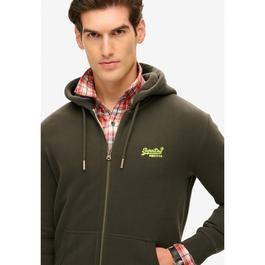 Superdry Superdry Basic Zip Hoodie