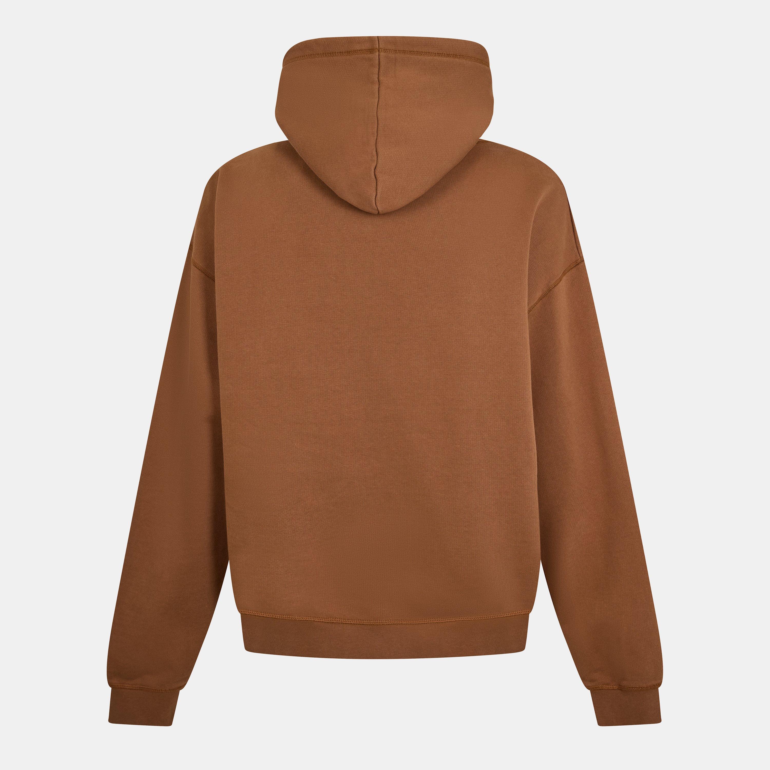 Chocolate - DSquared2 - DSQ Signature Hdy Sn61 - 2