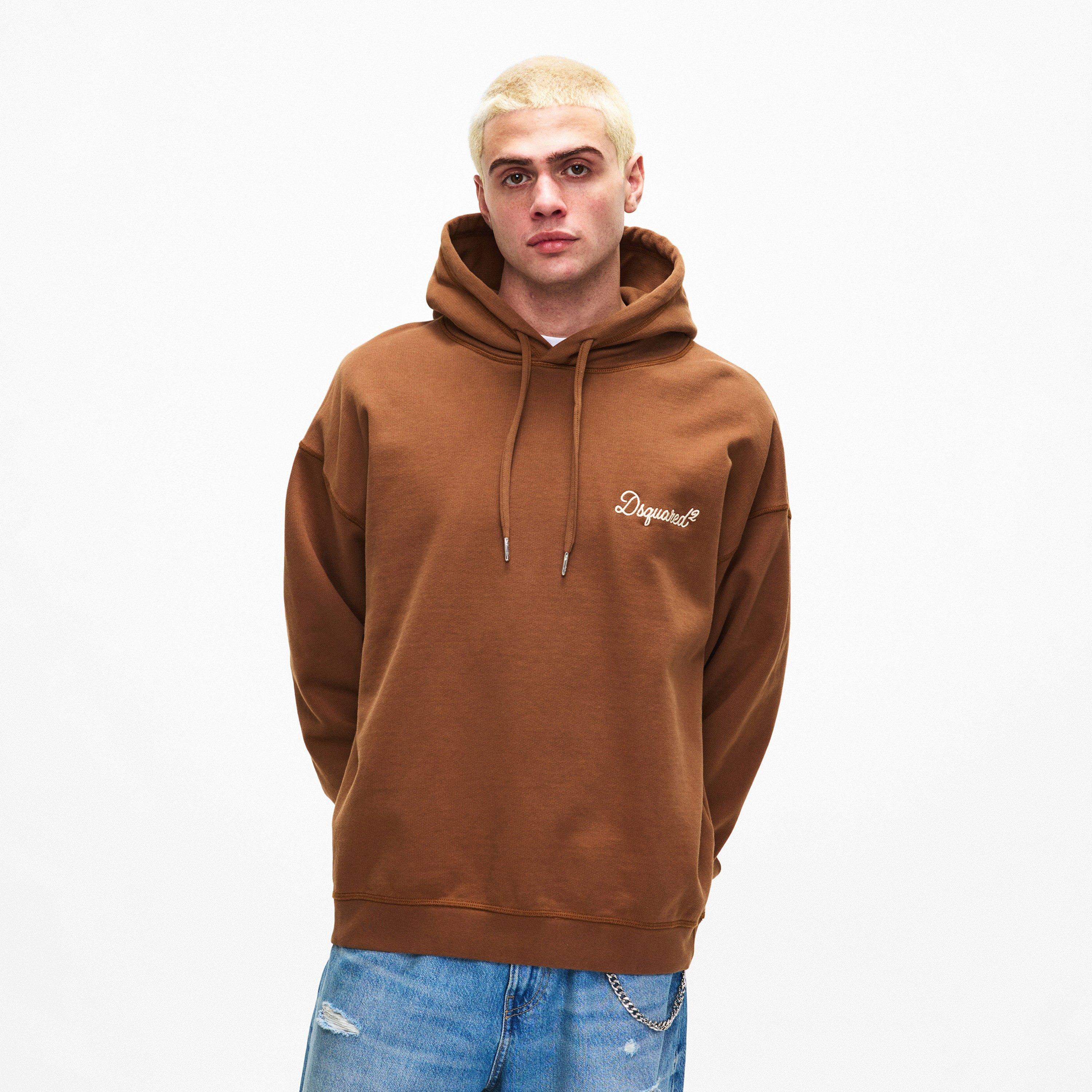 Chocolate - DSquared2 - DSQ Signature Hdy Sn61 - 3