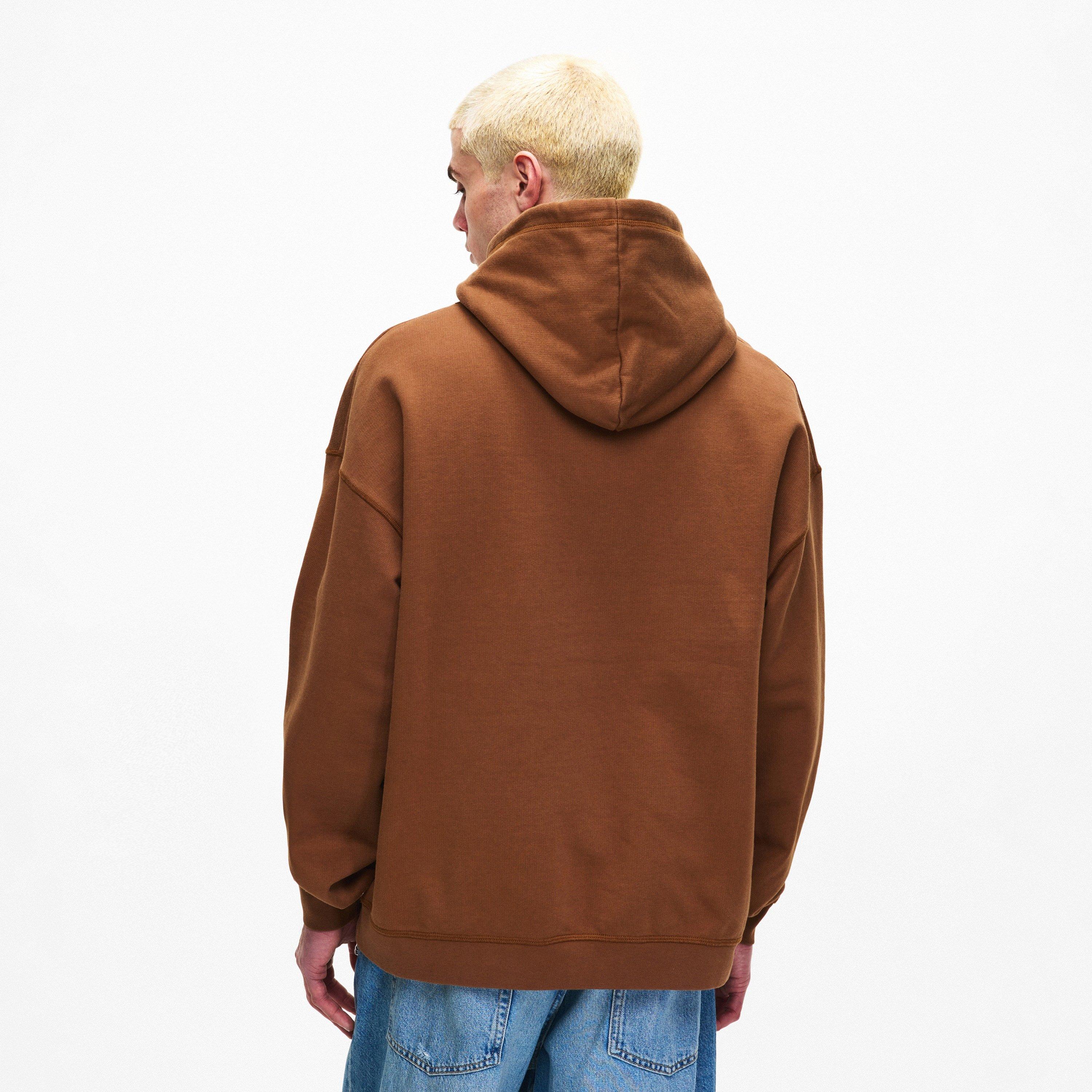 Chocolate - DSquared2 - DSQ Signature Hdy Sn61 - 4