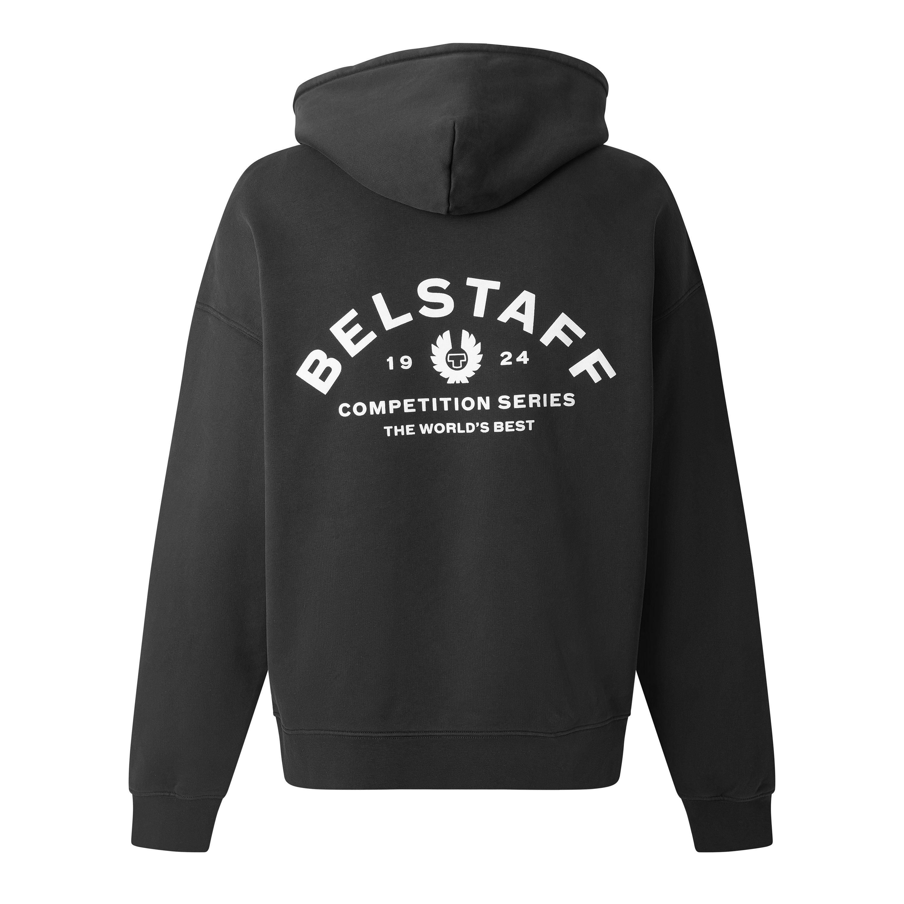 Black - Belstaff - Belstaff Comp Hdy Sn61 - 2