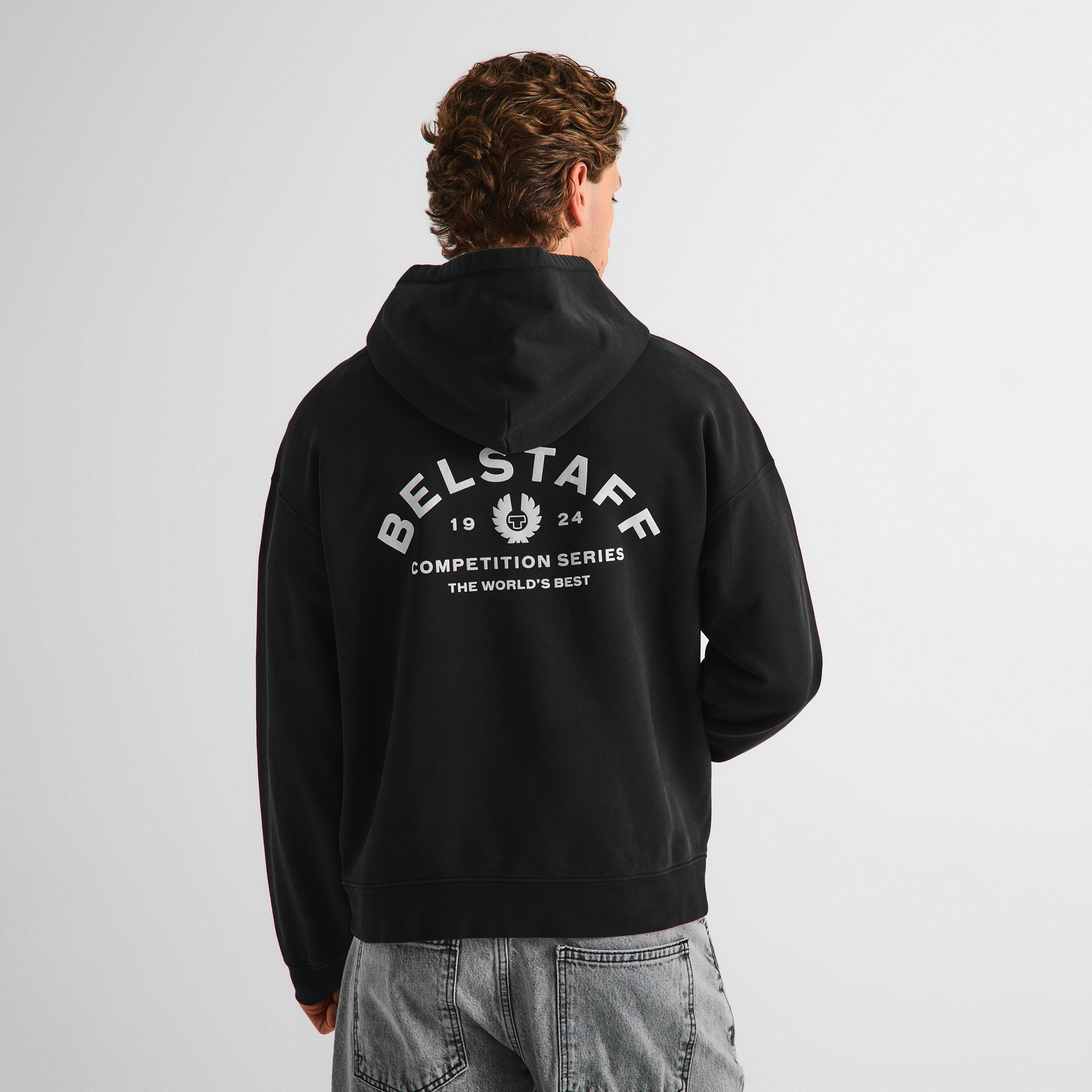 Black - Belstaff - Belstaff Comp Hdy Sn61 - 4