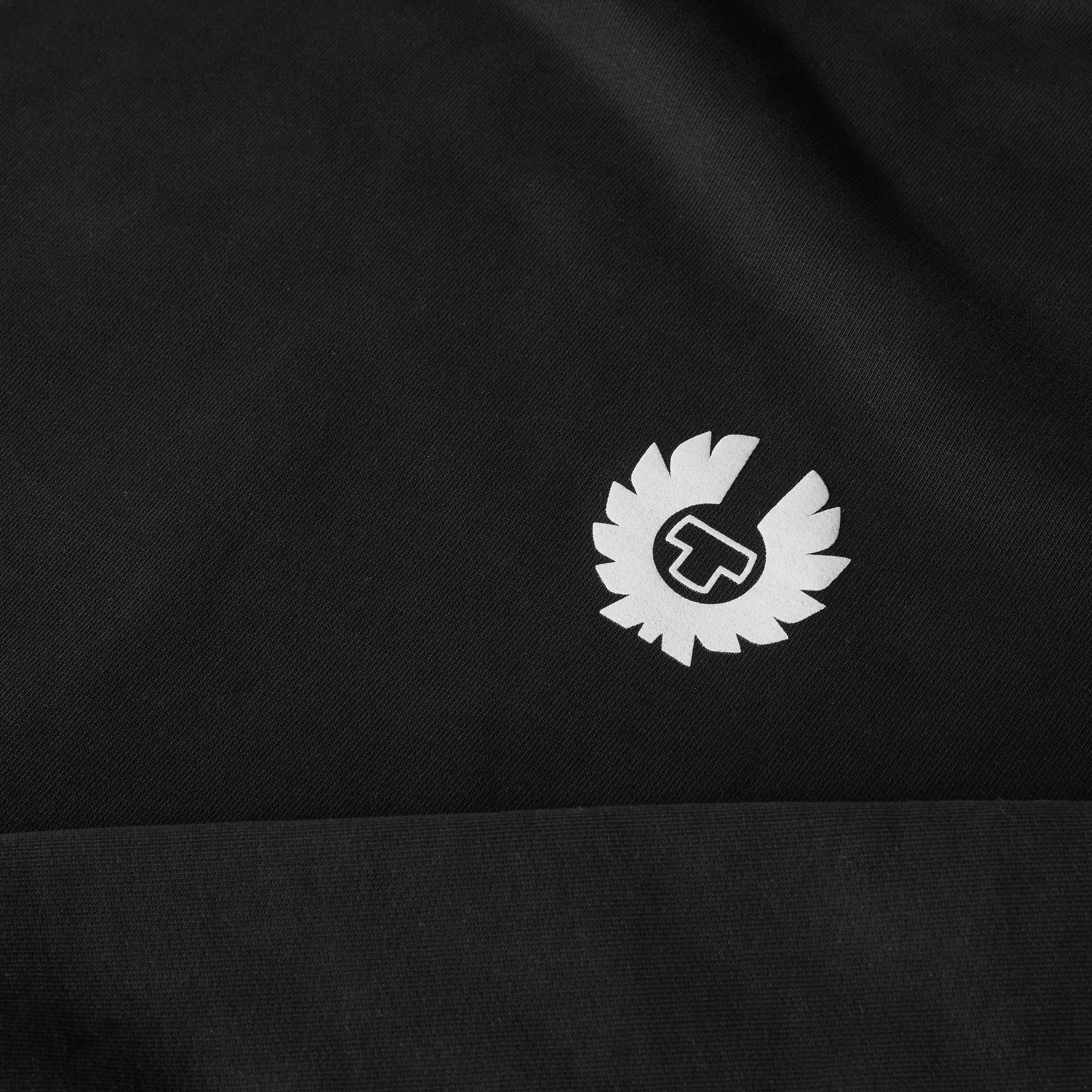 Black - Belstaff - Belstaff Comp Hdy Sn61 - 3