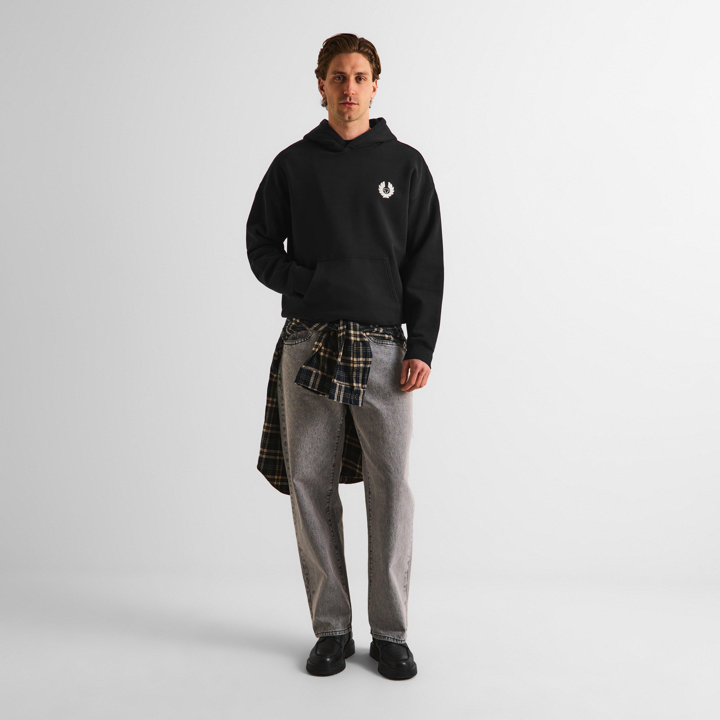 Black - Belstaff - Belstaff Comp Hdy Sn61 - 6