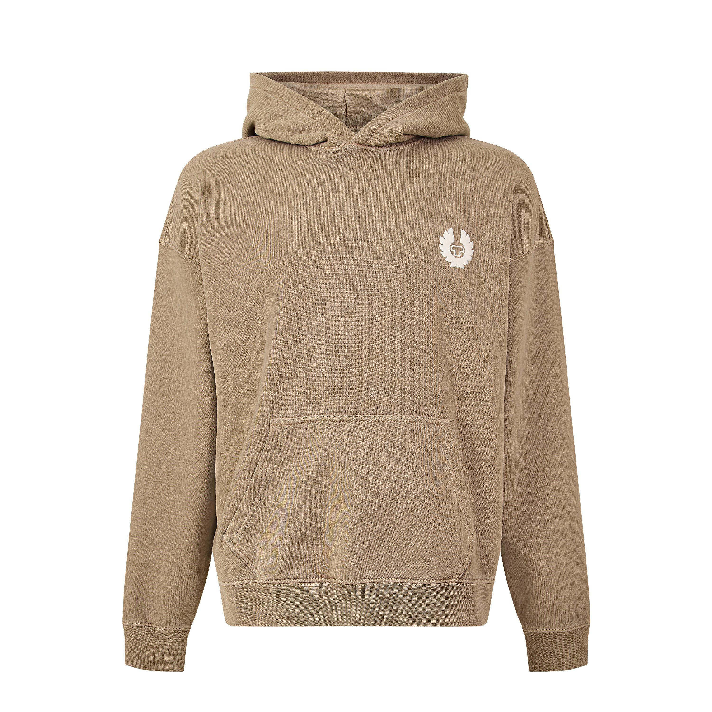 Belstaff Belstaff Comp Hdy Sn61 - Dark Sand - Size 2XL