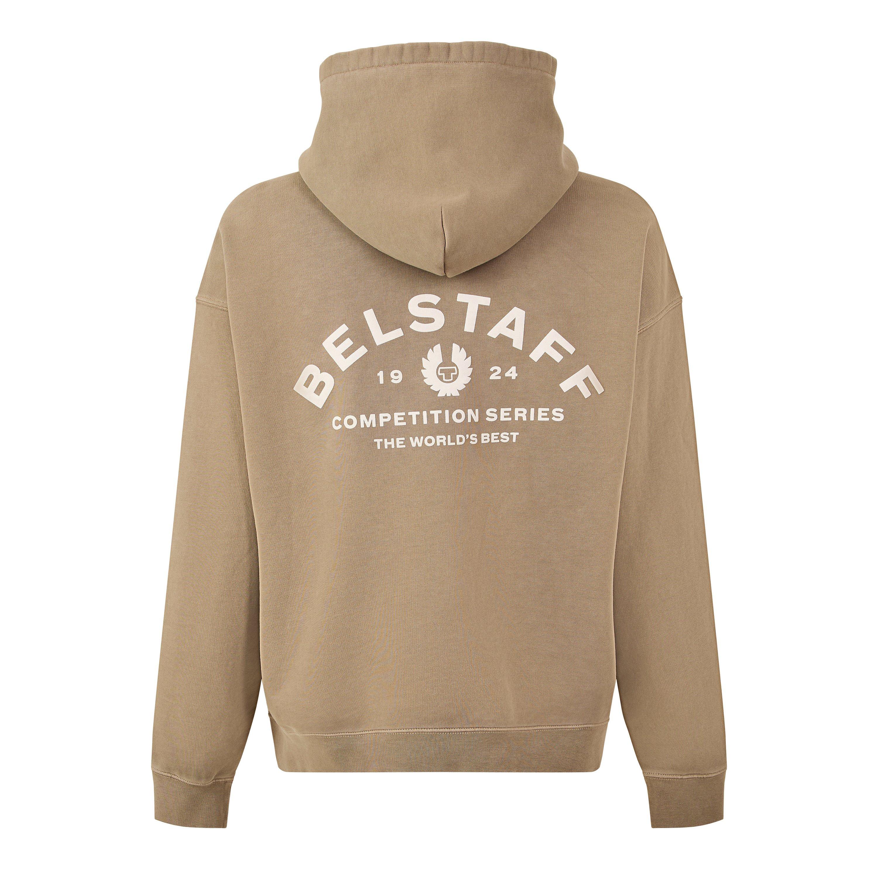 Dark Sand - Belstaff - Belstaff Comp Hdy Sn61 - 2